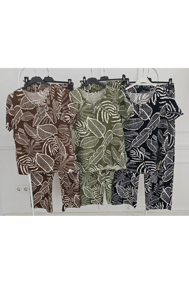 Conjunto Colombia