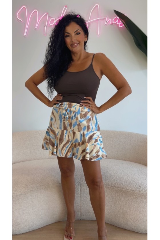 Falda pantalón Grecia