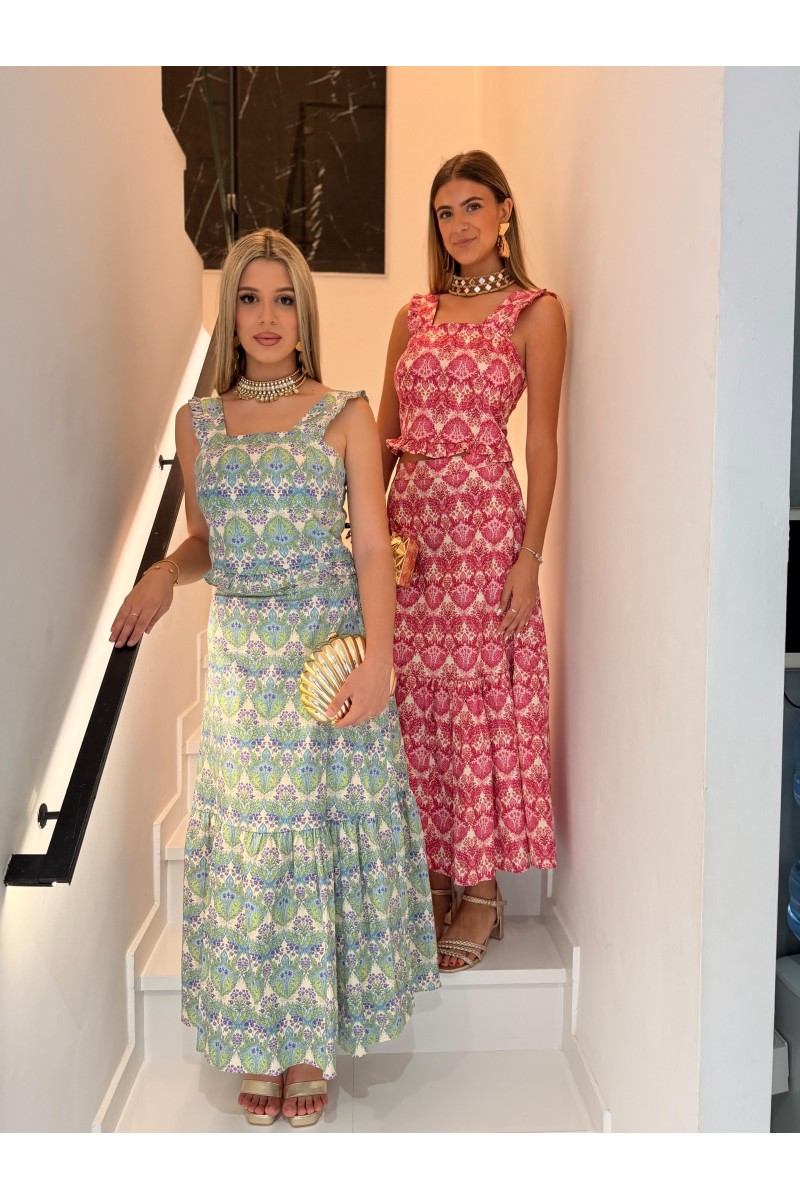 Conjunto barroco