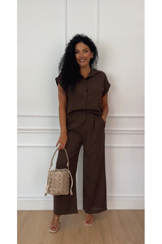Conjunto diplomático Adela