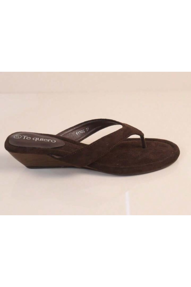 Sandalias 6110c