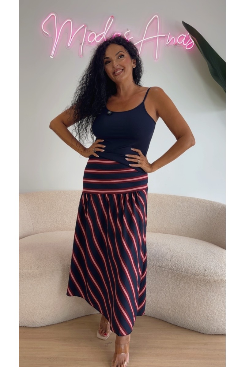 Falda Marieta