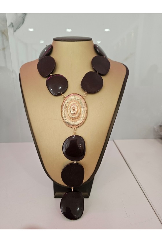 Collar Hawai