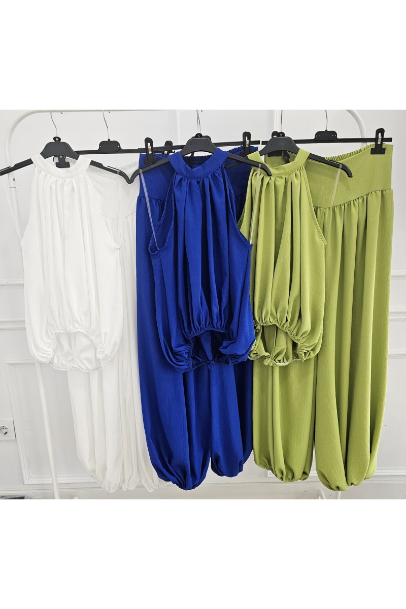 Conjunto Carla