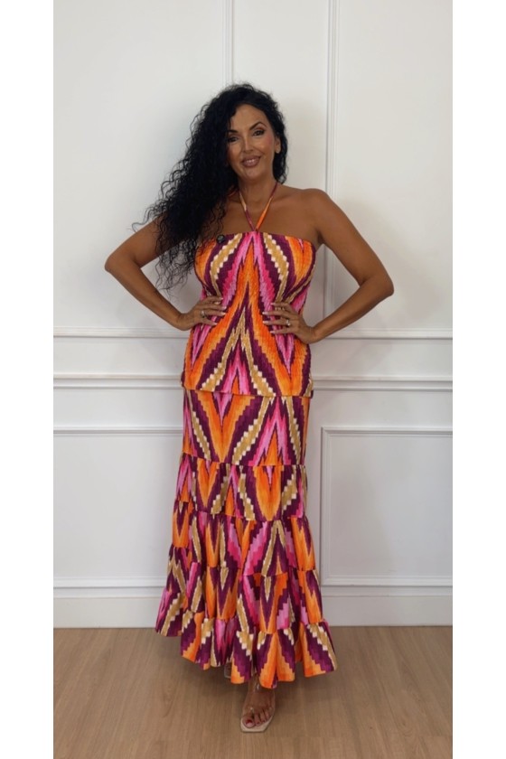 Vestido Acapulco