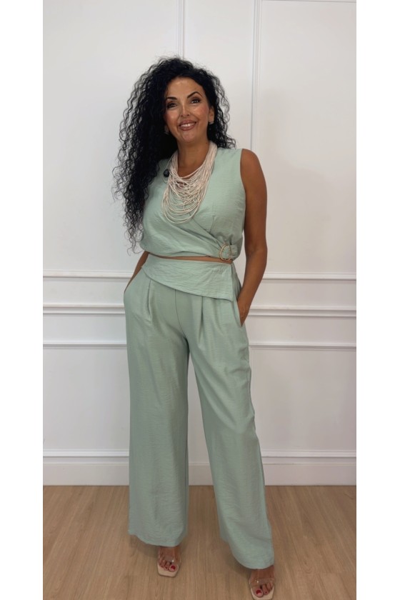 Conjunto Thalia