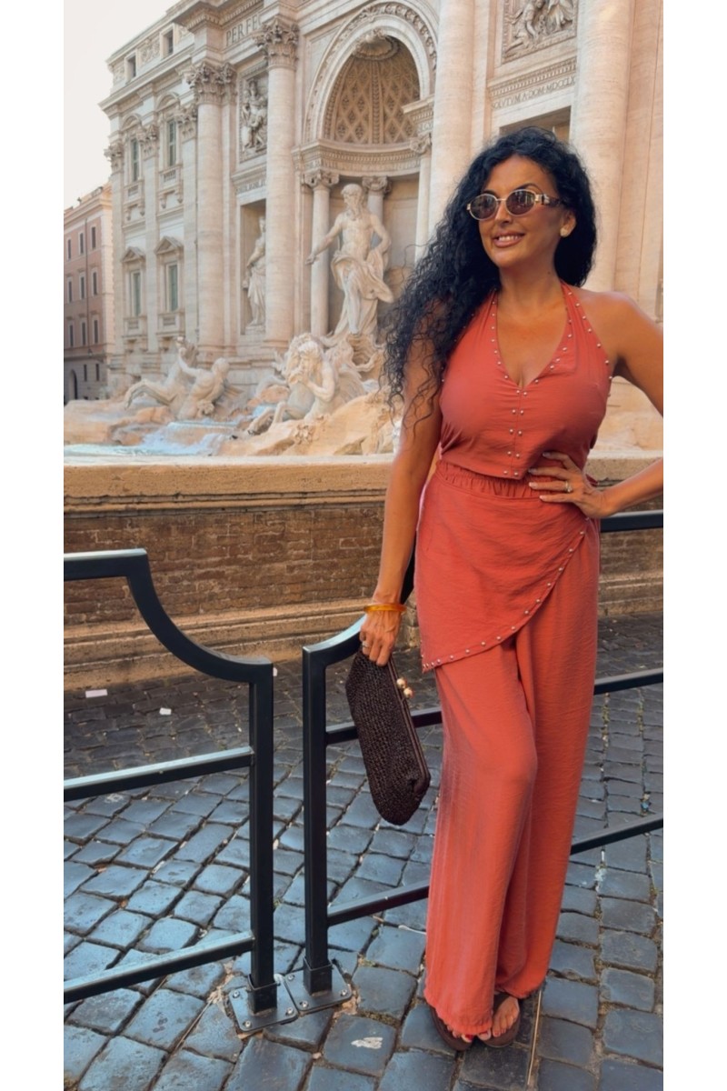 Conjunto Menorca