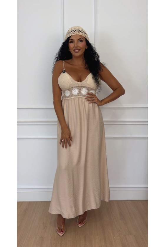Vestido India