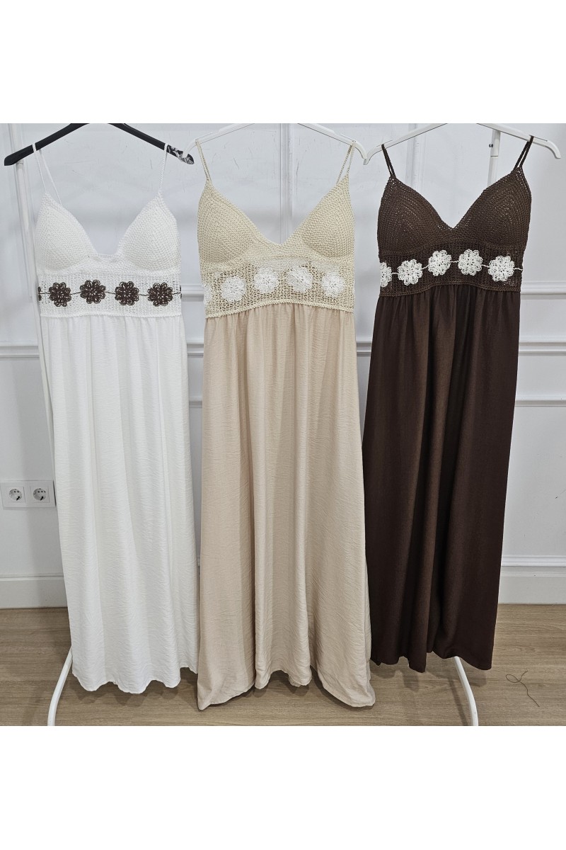 Vestido India