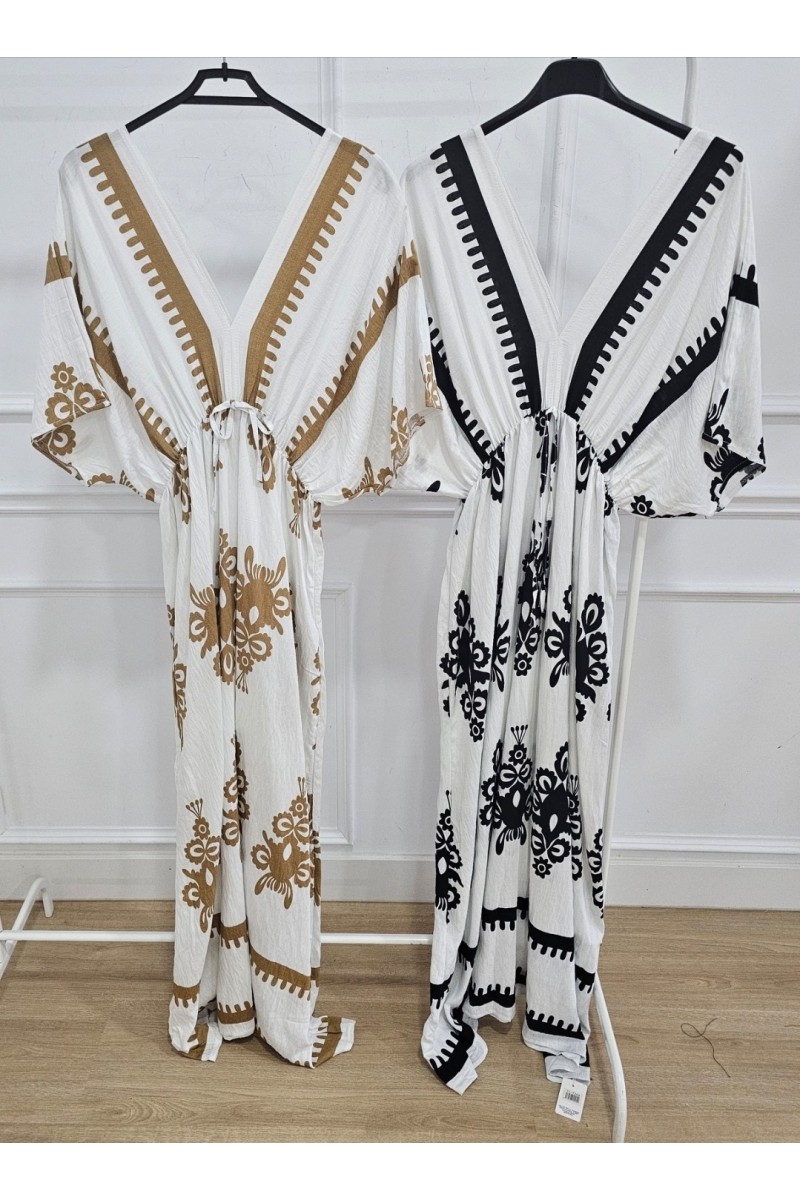 Vestido Tailandia