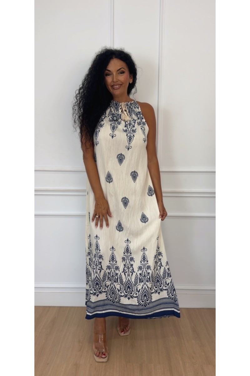 Vestido Jamaica