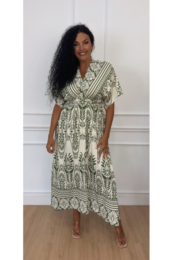 Vestido Singapur