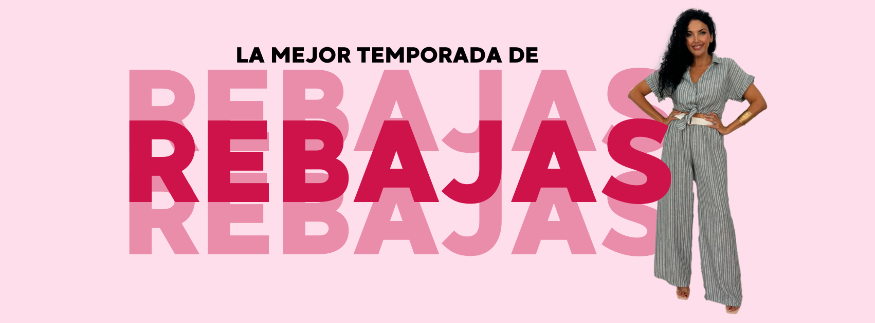 Modas Ana's Rebajas