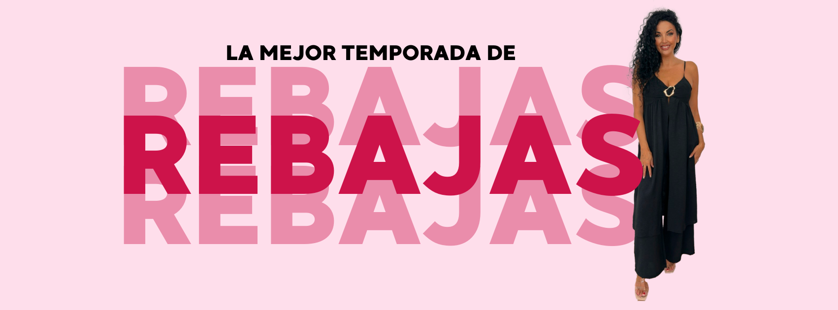 Modas Ana's Rebajas